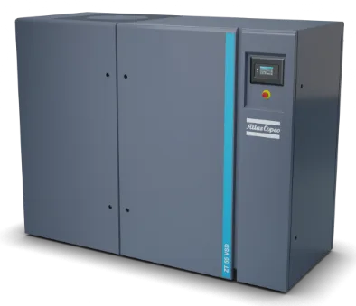 Atlas ZT55VSD