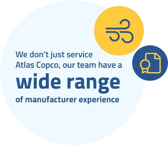 Air Compressor Services
