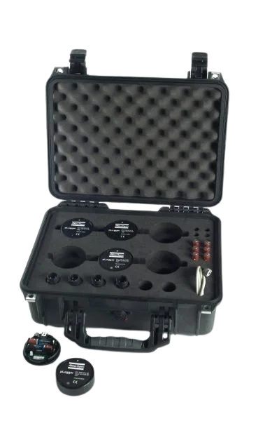 Air Compressor Services Data Logger
