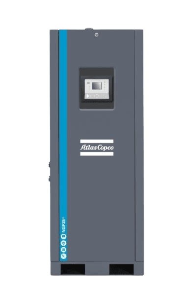 NGP25+ Nitrogen Generator Unit