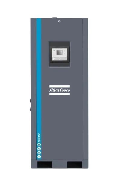 NGP25+ Nitrogen Generator Unit