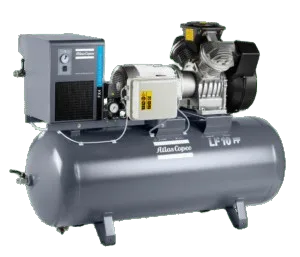 Search Air have been a Premier Distributor for Atlas Copco products since 2001 in Leeds, Sheffield and Nottingham.