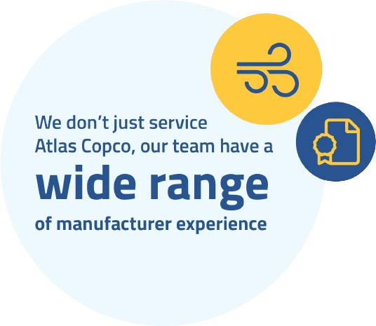 Air Compressor Services Wakefield