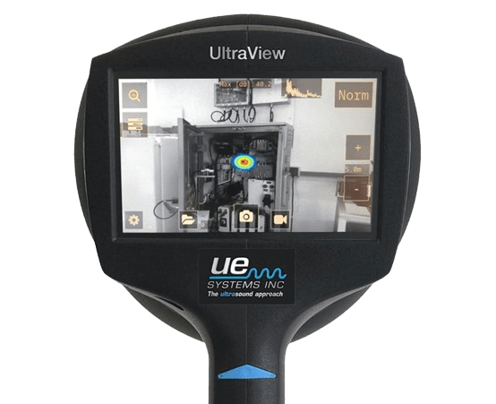 Compressed Air Leak Detection - Doncaster