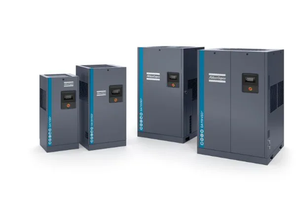 Air compressor service in Leeds