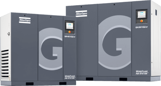 Air compressor servicing in Wakefield
