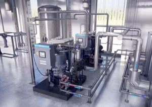 An Air Compressor Efficiency Checklist for Sheffield's Industrial Businesses
