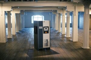 An Air Compressor Maintenance Guide for Businesses in Trafford Park and Greater Manchester