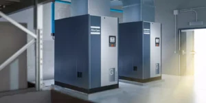 Meeting the Air Compressor Demands of Advanced Manufacturing in Nottingham