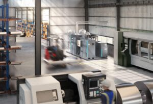 Benefits of On-Site Nitrogen Generation
