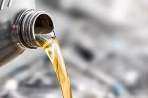 How to Choose the Right Oil for Your Compressor