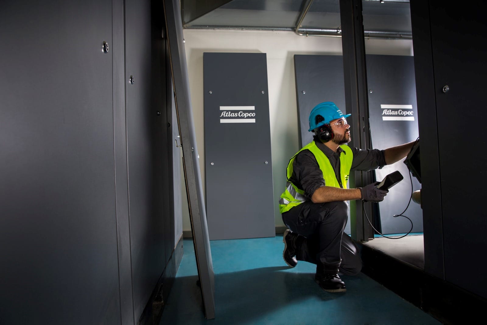 How to Choose the Right Oil for Your Compressor