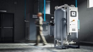 What Are Air Compressor Dryers