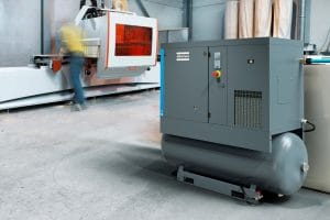 Why Do You Need a Compressed Air Audit