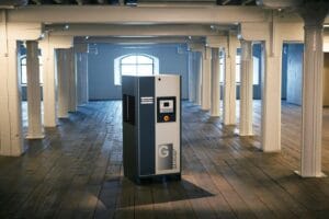 Air Compressor Sizing Guide