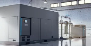 Oil Vs Oil Free Air Compressors