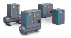 Different Types of Air Compressors and Their Uses