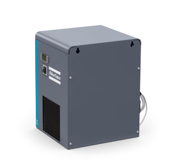 Atlas Copco Refrigerant Air Dryer FX20