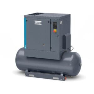 Atlas Copco G11 Air Compressor with 270L Air Receiver