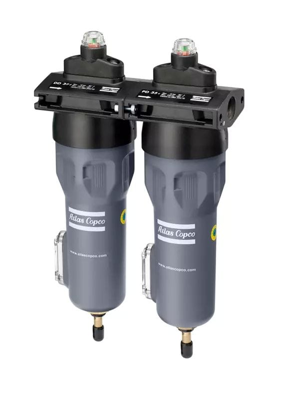 Types of Air Compressor Filters and How They Work | William G Search
