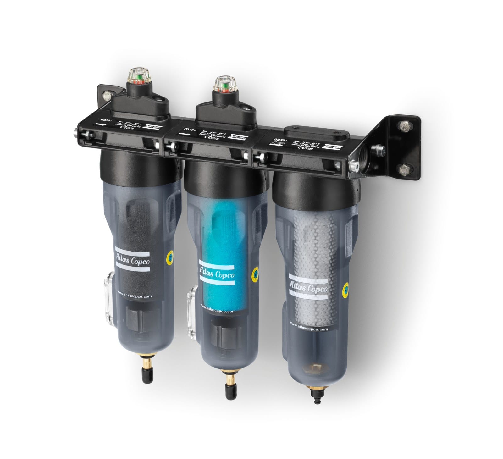 Types of Air Compressor Filters and How They Work | William G Search