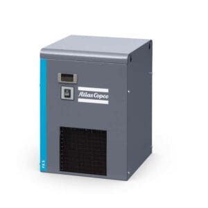 Atlas Copco Refrigerant Air Dryer FX5