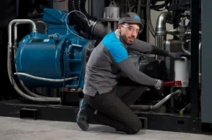Air Compressor Maintenance Costs