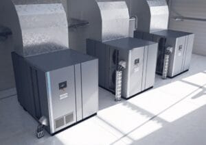 Should you repair or replace your air compressor