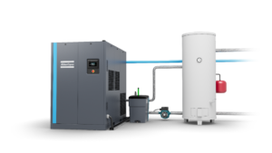 A UK Guide to Air Compressor Heat Recovery