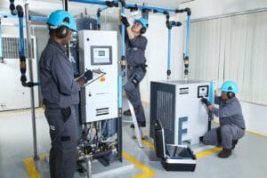 The Most Overlooked Causes of Air Compressor Downtime