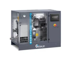 What Are Quiet Compressors A Guide for UK Businesses