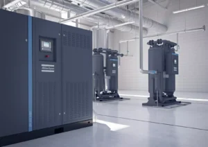 What Are Quiet Compressors A Guide for UK Businesses