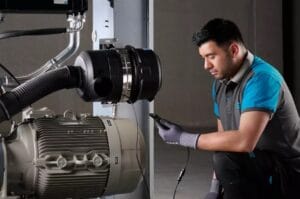 The Critical Role of Contaminant-Free Air in Nottingham’s Life Sciences Hub