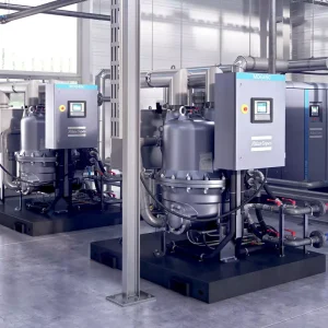 A Guide to Desiccant Air Dryers