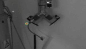 Accident Repair Centre Saves £7,173 Annually Through Air Leak Survey