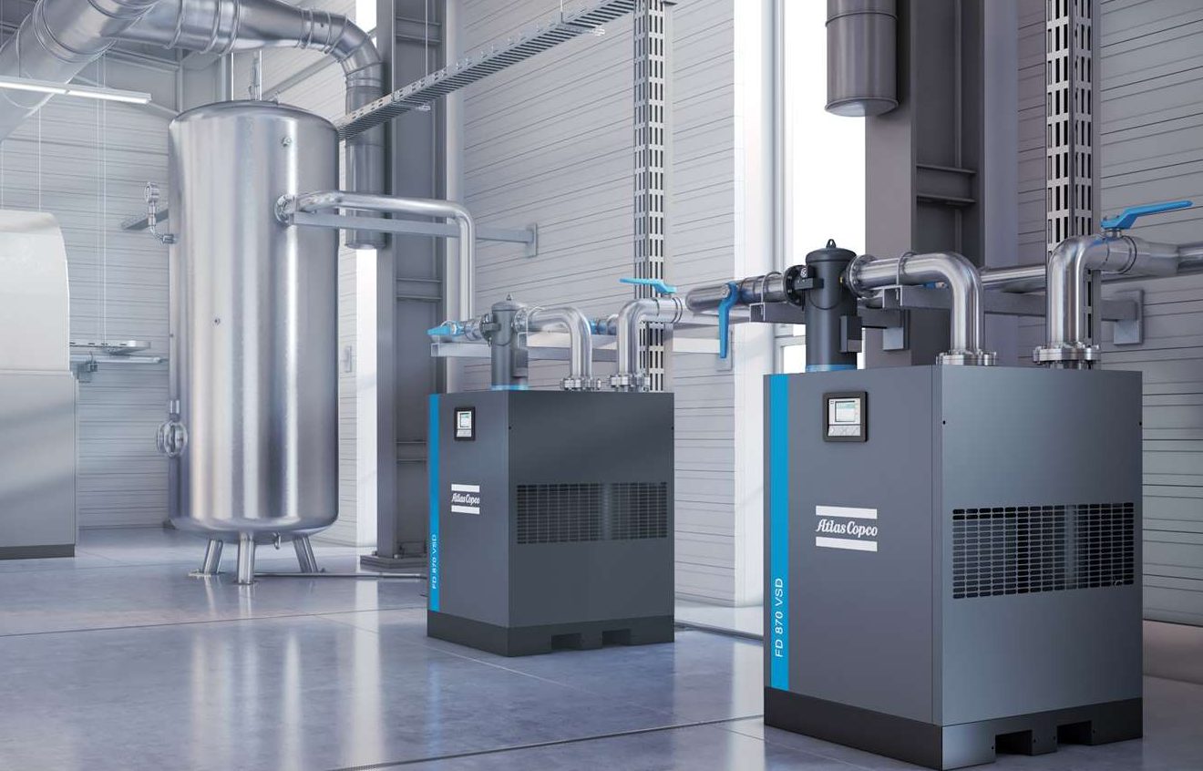 Weekly Air Compressor Maintenance Checklist