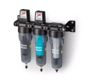 What is a Coalescing Filter