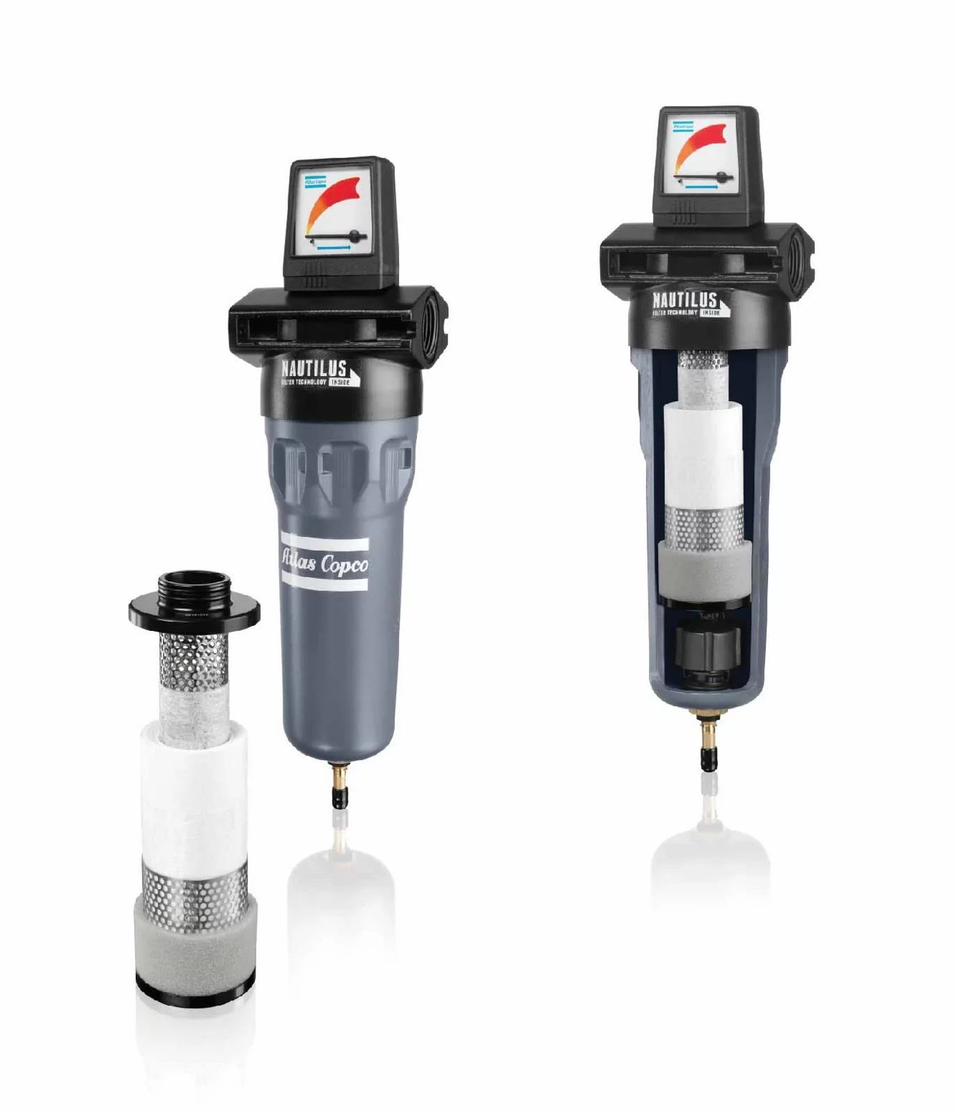 What is a Coalescing Filter