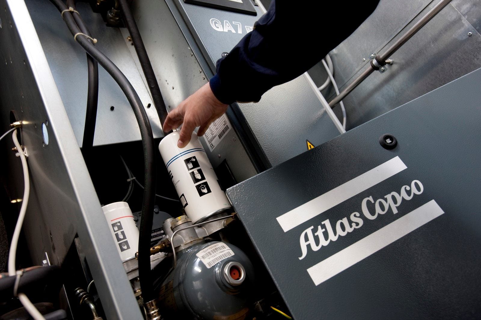 Air Compressors for Universities