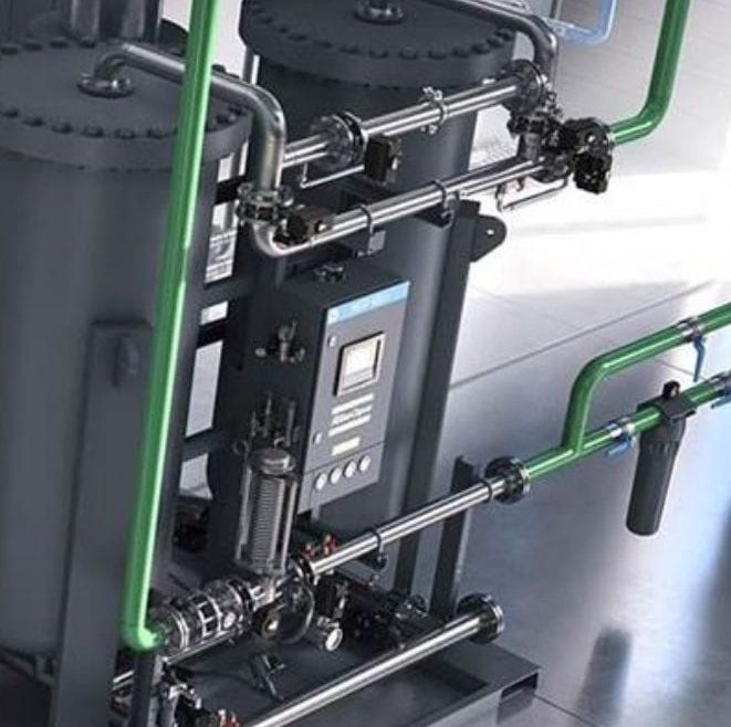 Aignep Supplier