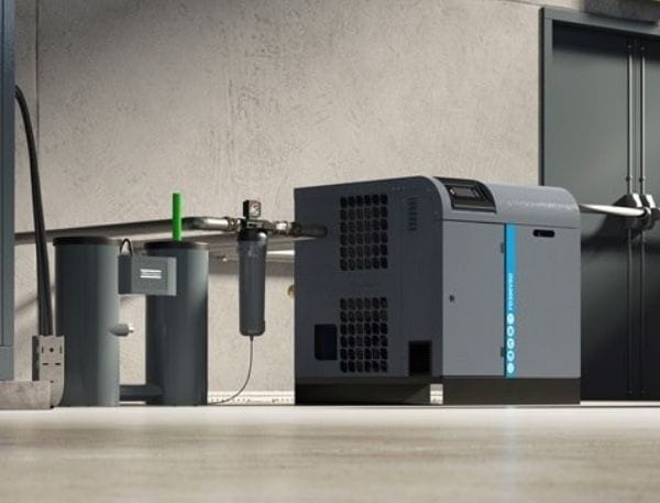 CDC Pneumatics Supplier