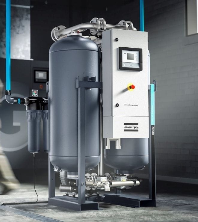 Camozzi Supplier
