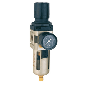 E.MC Pneumatics Supplier