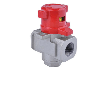 E.MC Pneumatics Supplier