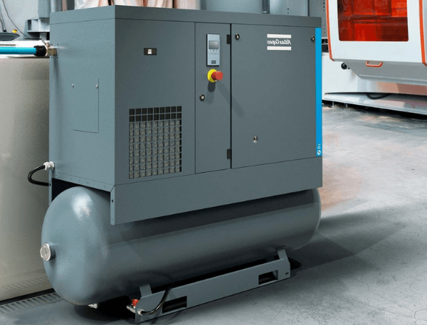 E.MC Pneumatics Supplier