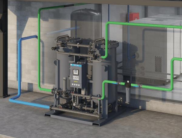 E.MC Pneumatics Supplier