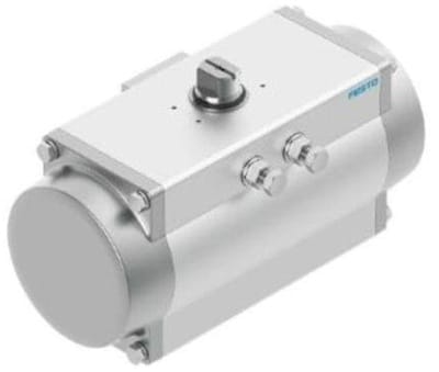 Festo Pneumatics Supplier