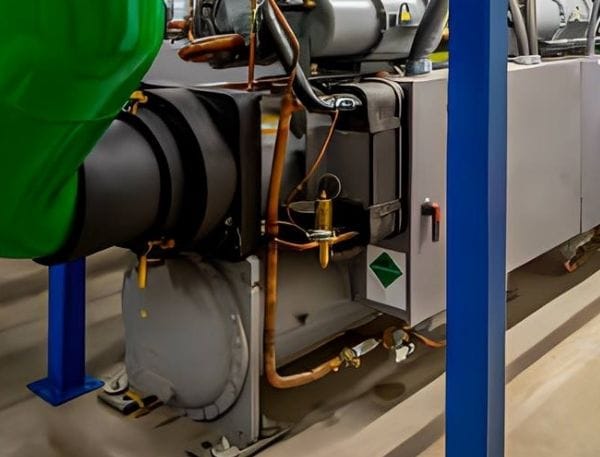 Master Pneumatic Supplier