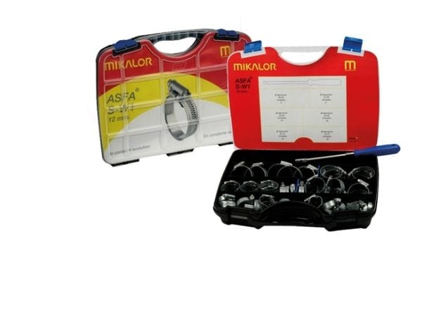 Mikalor Supplier
