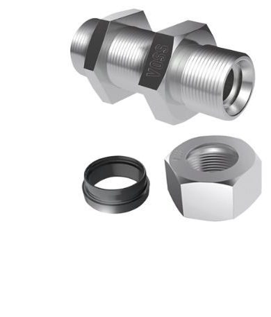 VOSS Hydraulics Supplier